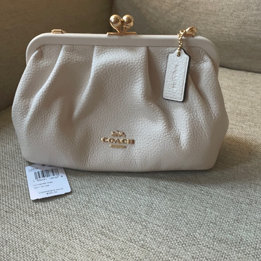 Coach Nora bag